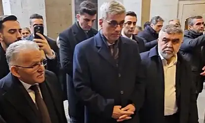 Bakan Memişoğlu ilk uygulamalı tıp okulu için bakın neler söyledi
