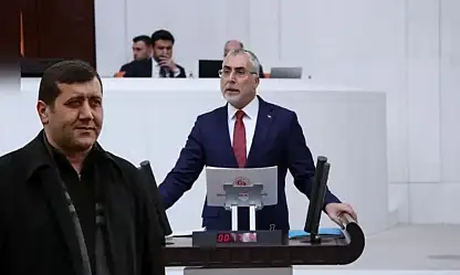 Bakanın paylaşımı Baki Ersoy'u hatırlattı!