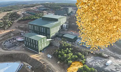 Bakanlık 'yeterli' dedi... Kayserili iş adamı altını çıkarmaya başlayacak