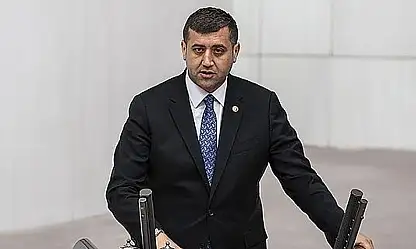 Baki Ersoy, tapu teslimleri sorununu TBMM'de gündeme getirdi