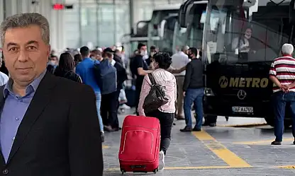 Bayramda İstanbul-Kayseri otobüs bileti ne kadar olacak?