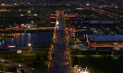 Belgesel severlere müjde! Bu Dünyadan Bir İkinci Geçti
