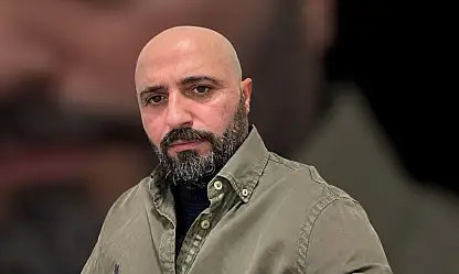 Bir haftadır yoğun bakımdaydı: Sarızlı gurbetçi Mustafa Kılıç hayatını kaybetti