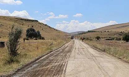 Bünyan'a yeni bir yatırım daha: Yakında açılıyor!