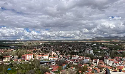 Bünyan Belediyesi bu bayram çukur kazacak mı?