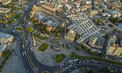Bünyan'da büyük festivale az kaldı!