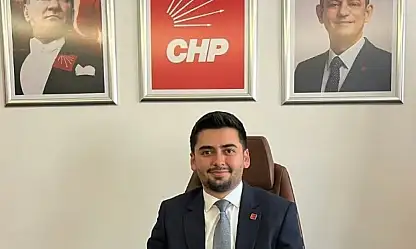 CHP Kayseri'den 'Demokrasi Manifestosu'