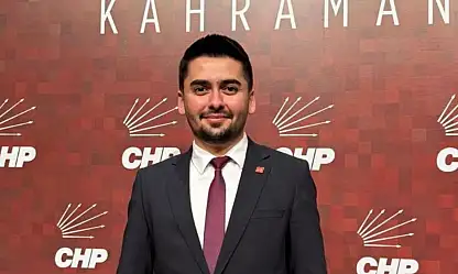 CHP Kayseri İl Başkanı kararını verdi: Onunla yan yana gelmeyeceğim