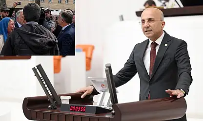 CHP'li Genç Kayseri'de yaşanan olayla ilgili: İktidar gündemi değiştirmeye çalışıyor!