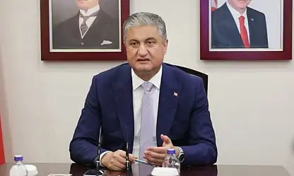 Deprem sonrası Adana Valisi'nden ilk açıklama! Ölü yada yaralı var mı?