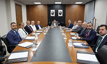 Develi'ye Müjde! Yeni okul yapılacak