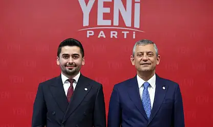 'Dışarıdan seyretmeyin, omuz verin' Gözbaşı'ndan dikkat çeken çağrı
