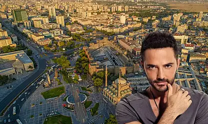 Efsane şarkılar Kayseri'de çınlayacak: Gökhan Özen geliyor!