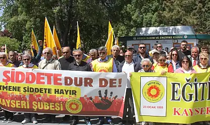 Eğitim Sen açıkladı: Eğitimde en büyük sorun ne oldu?