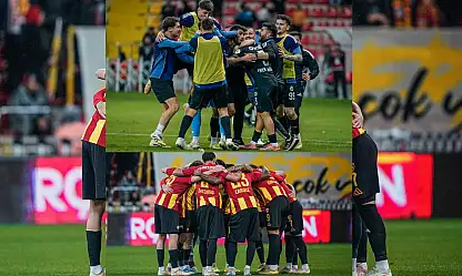 Erciyes'in yarım kalan mucizesini Kayserispor tamamlar mı?