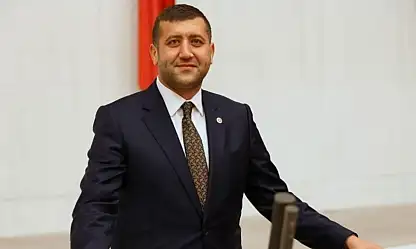 Ersoy, Kayseri tekstil sektörünün sorunlarını meclise taşıdı