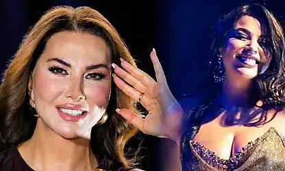 Geçen yıl Zara vardı, bu yıl Ebru Yaşar! Kayseri'de ücretsiz konser gecesi
