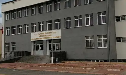Geleceğin meslekleri bu kampüste! Sadece eğitim değil, kariyer de vadediyor!