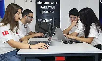 Hayali olan öğrenciler dikkat: 135 bin TL'ye kadar destek fırsatı