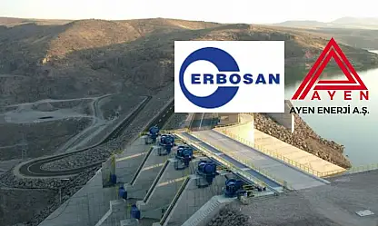 İki Kayserili şirket arasında sembolik hisse devri yapıldı!