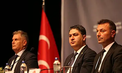 İsmail Özdemir'den KKTC'deki gemi kazası sonrası açıklama