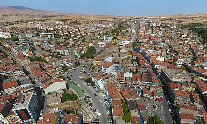 İşyeri, büfe, kahvehane, tarla… Belediye ihaleye çıkıyor