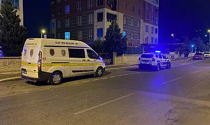 Kardeşi, ağabeyini evde ölü olarak buldu!