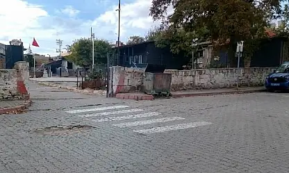 Kayseri'de 13 öğrenci zehirlendi!