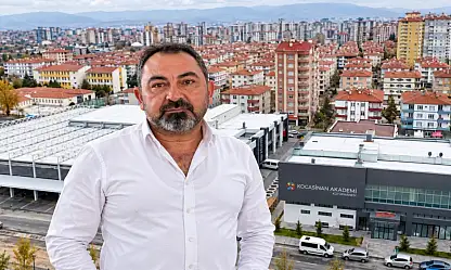 Kayseri'de 70 yıllık mahallede vatandaşlar bakın neyi bekliyor?