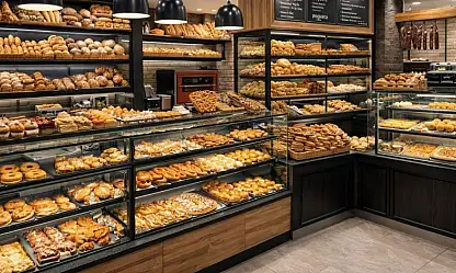Kayseri'de 8 kalem unlu mamul alınacak! İşte ayrıntılar