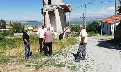 Kayseri'de atıl durumda olan sağlık ocağı ile ilgili proje ortaya çıktı