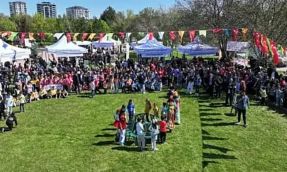 Kayseri'de beklenen şenlik iptal edildi! İşte sebebi
