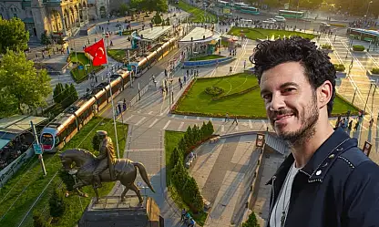 Kayseri'de Buray rüzgarı: Millet Bahçesi'nde ücretsiz konser!