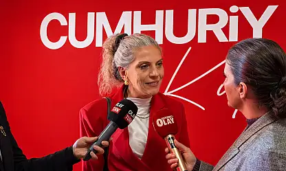 Kayseri'de CHP'den 103. yıl mesajı! Kimsesizlerin kimsesidir