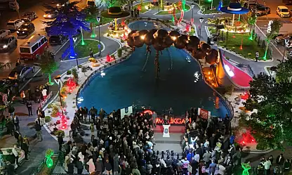 Kayseri'de hayatını kaybeden müdürün adı artık orada yaşayacak!