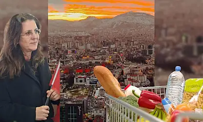 Kayseri'de kaç bin kişi yardıma muhtaç? Özer, rakamlarla açıkladı!