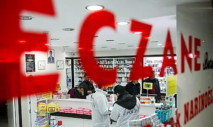 Kayseri'de Ramazan sebebiyle eczane saatleri değişti!