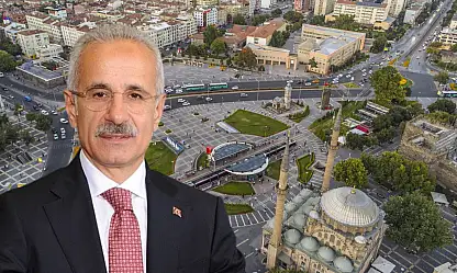 Kayseri de var! 30 büyükşehire bakın ne kurulacak?