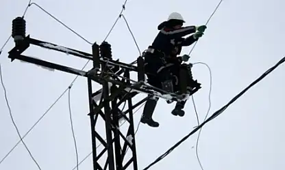 Kayseri'de yarın elektrikler kesilecek (29 Haziran Pazar)