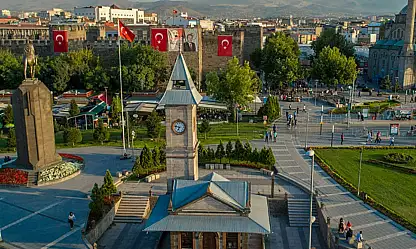 Kayseri'de yarın hareketli saatler yaşanacak! 253 personel ve 51 araçla müdahale edilecek