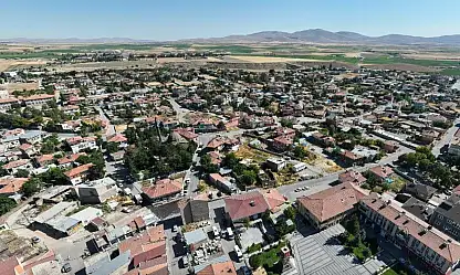 Kayseri'deki araç yine ortaya çıktı!