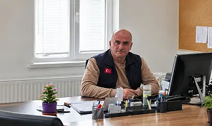 Kayseri'deki belediyede sürpriz görev değişimi
