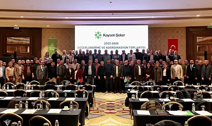 Kayseri'deki dev şirketin eski Genel Müdürü: Durum vahim