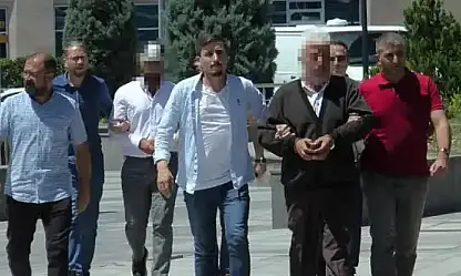 Kayseri'deki taksici cinayetinde mahkeme kararını verdi!