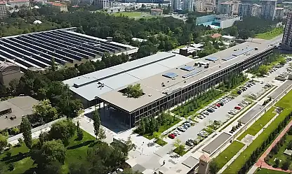 Kayseri'deki üniversite personel alımı yapacak