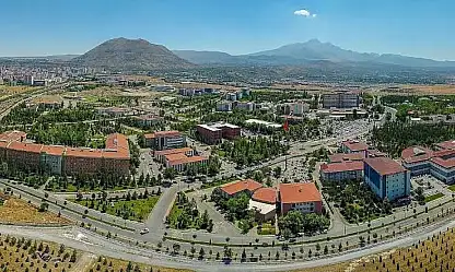 Kayseri'deki üniversitelilere son çağrı! Bugün bitiyor