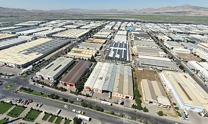 Kayseri düşüşe geçti! İki dev firma listeye giremedi