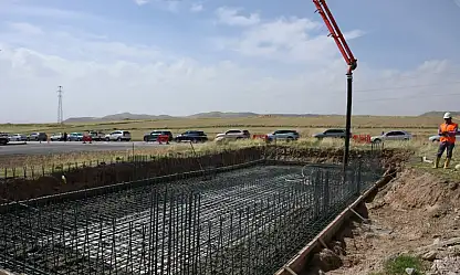 Kayseri'nin o ilçesinde yatırımlar peş peşe geliyor!