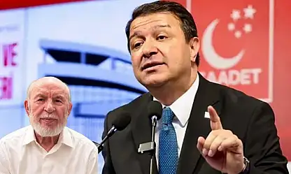 Kayserili Başkan Arıkan acı haberi paylaştı