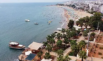 Kayserili gençlere müjde: Ücretsiz konaklama fırsatı!